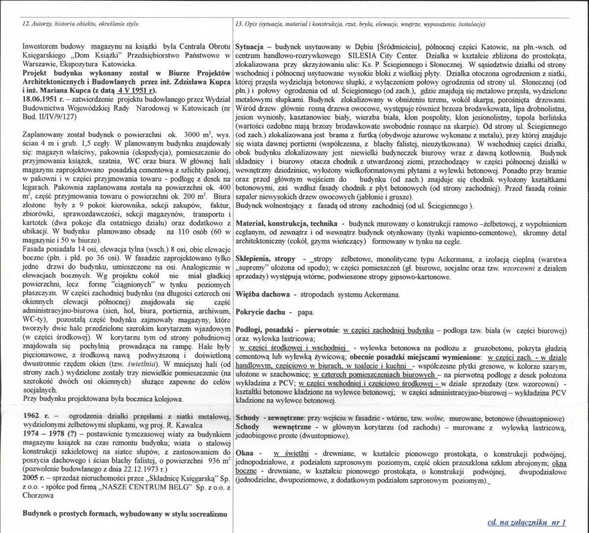 KB - Karta biała, skan nr 2