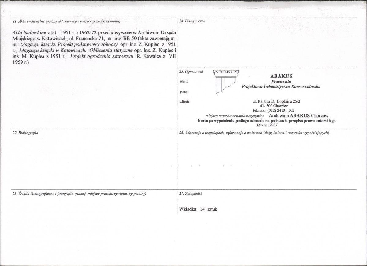 KB - Karta biała, skan nr 4