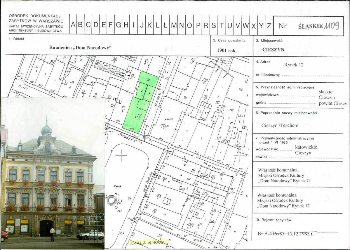 Karta biała, skan nr 1