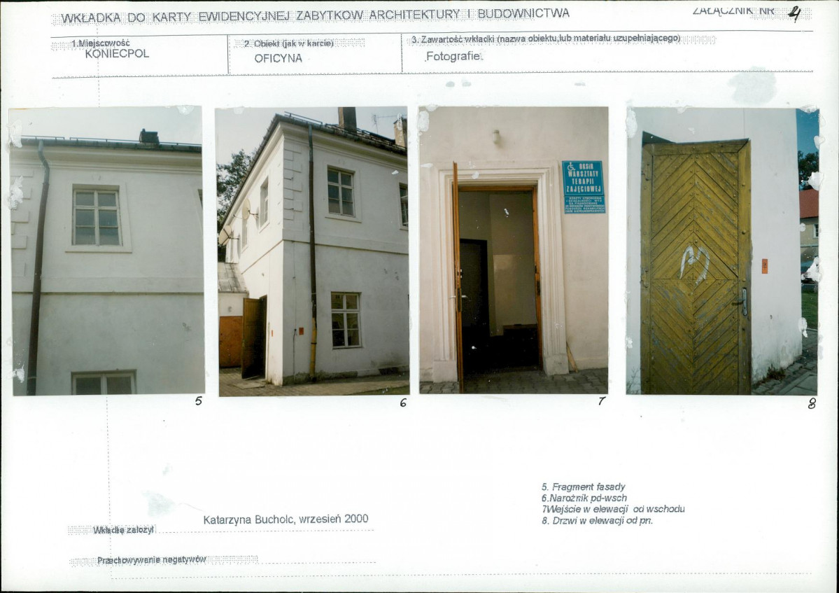 KB - Karta biała, skan nr 8