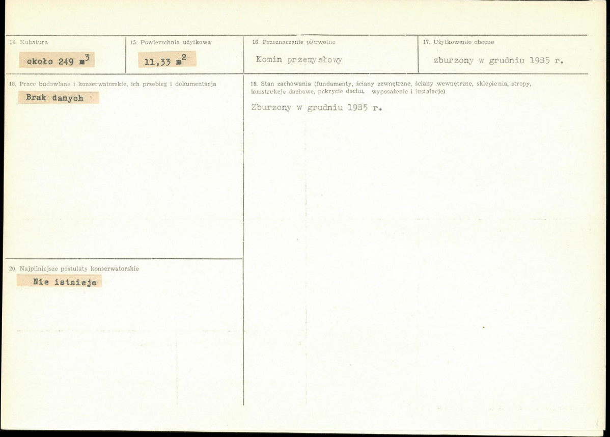 Karta biała, skan nr 3