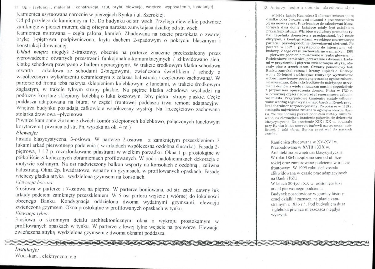KB - Karta biała, skan nr 2