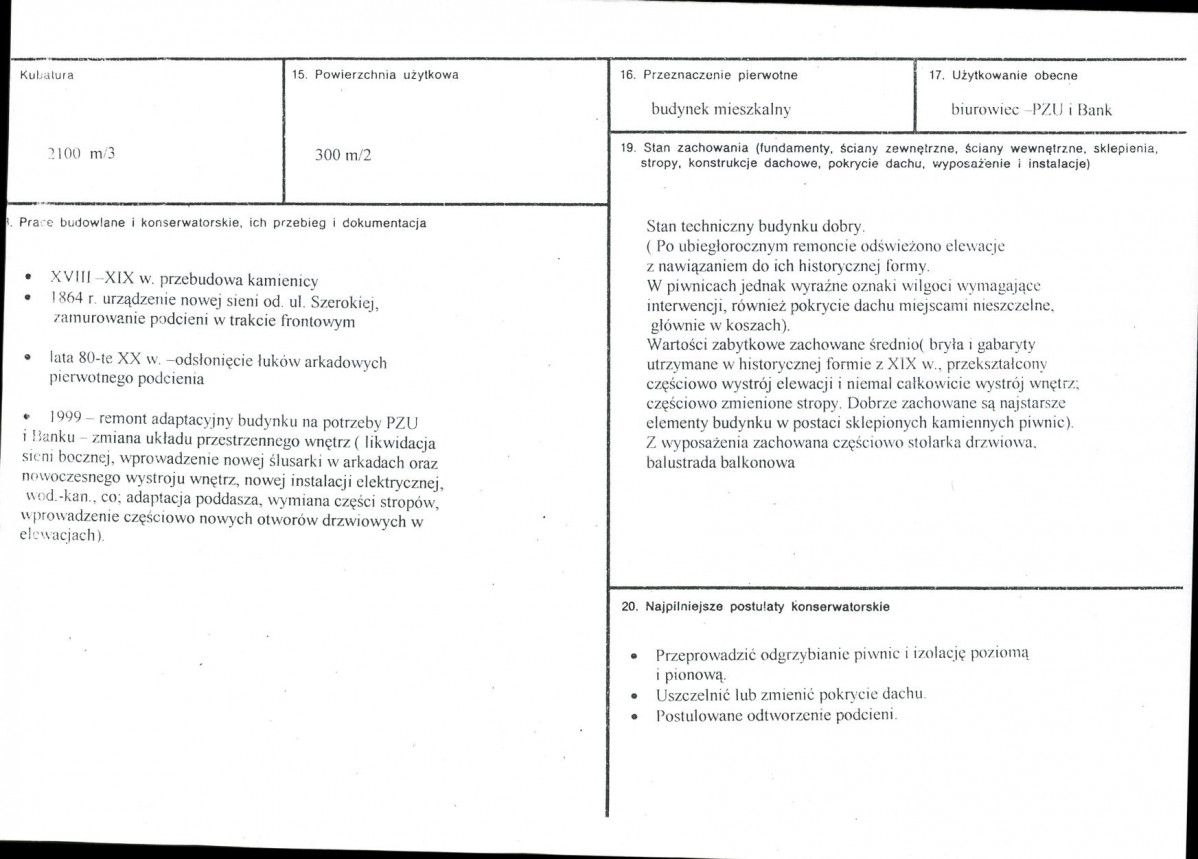 KB - Karta biała, skan nr 3