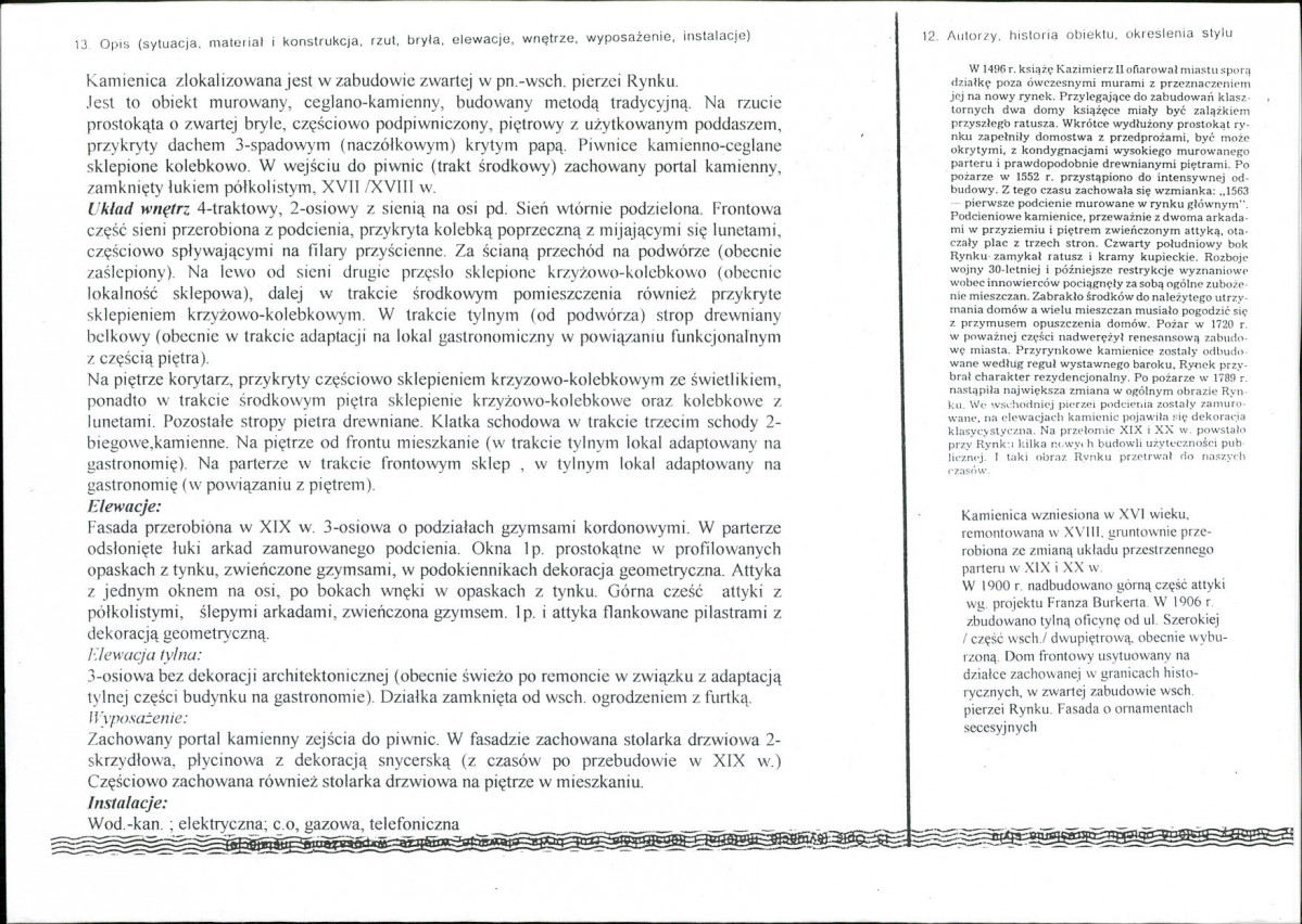 KB - Karta biała, skan nr 2