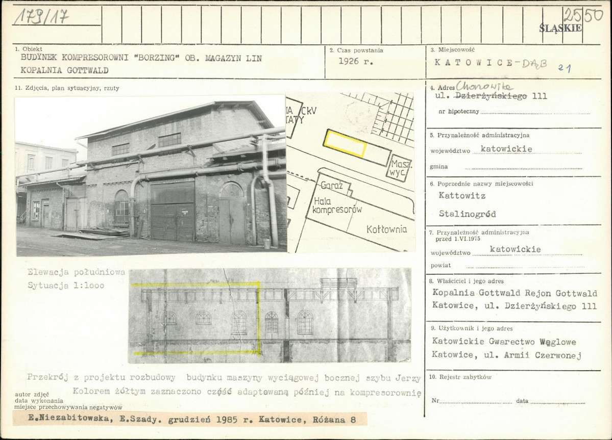 Karta biała, skan nr 1