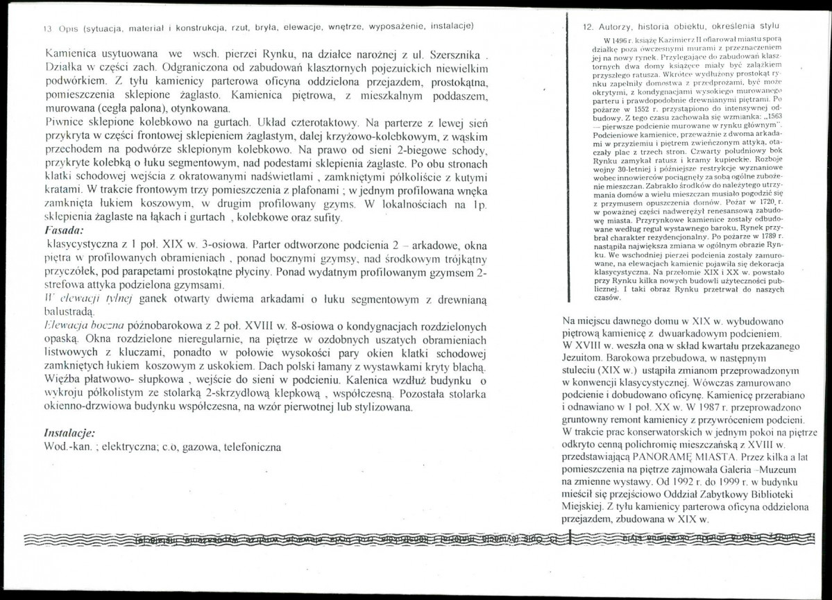 KB - Karta biała, skan nr 2