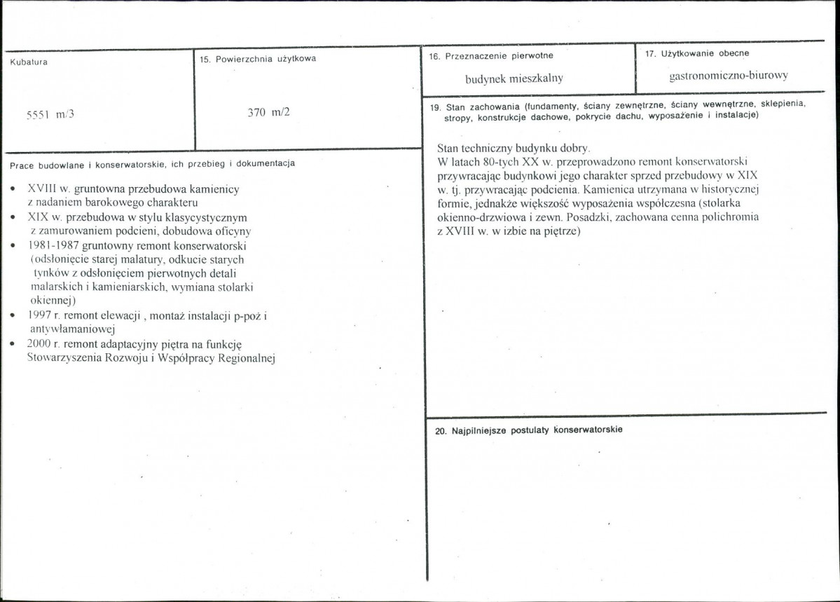 KB - Karta biała, skan nr 3