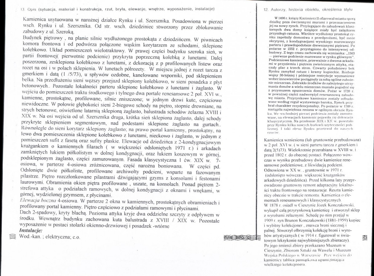 KB - Karta biała, skan nr 2