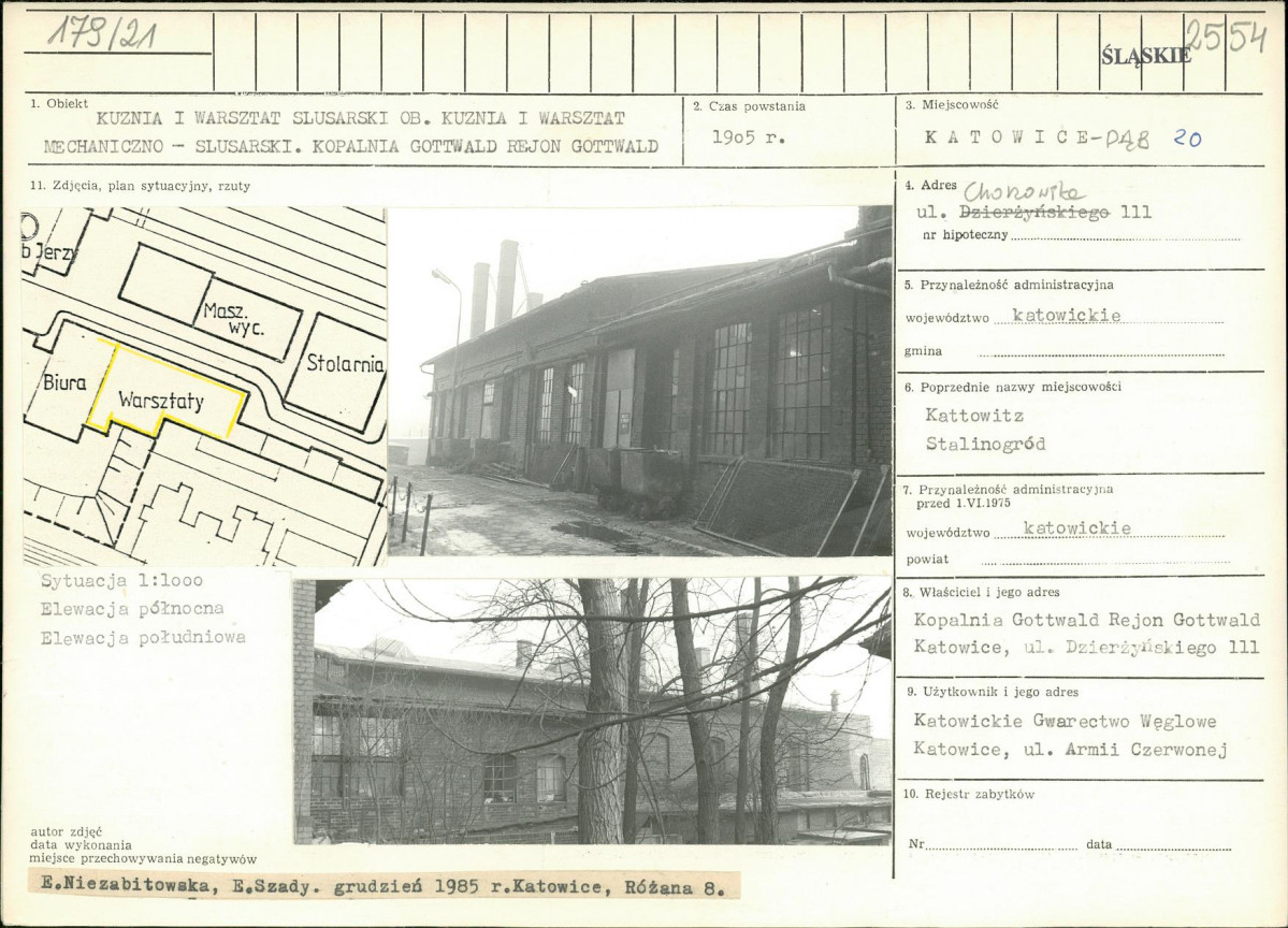 Karta biała, skan nr 1