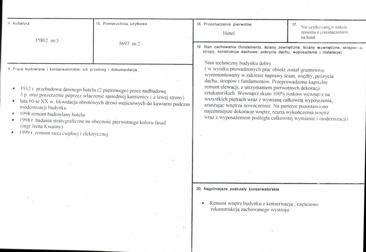 KB - Karta biała, skan nr 3