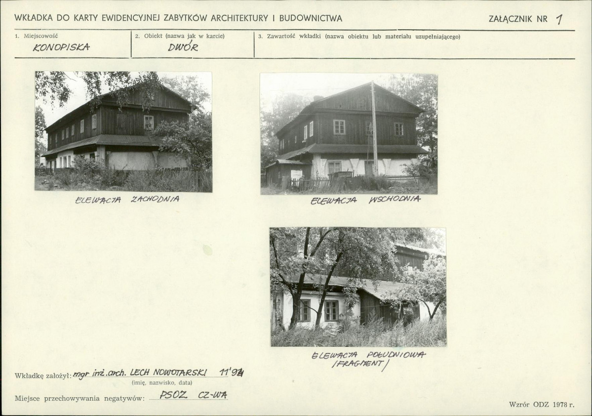 KB - Karta biała, skan nr 5