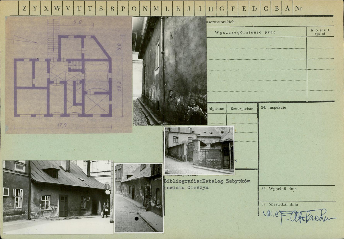 Karta zielona, skan nr 2