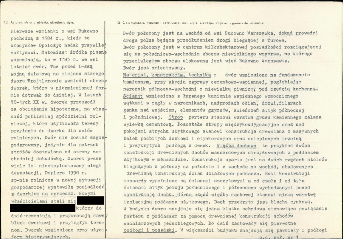 KB - Karta biała, skan nr 2