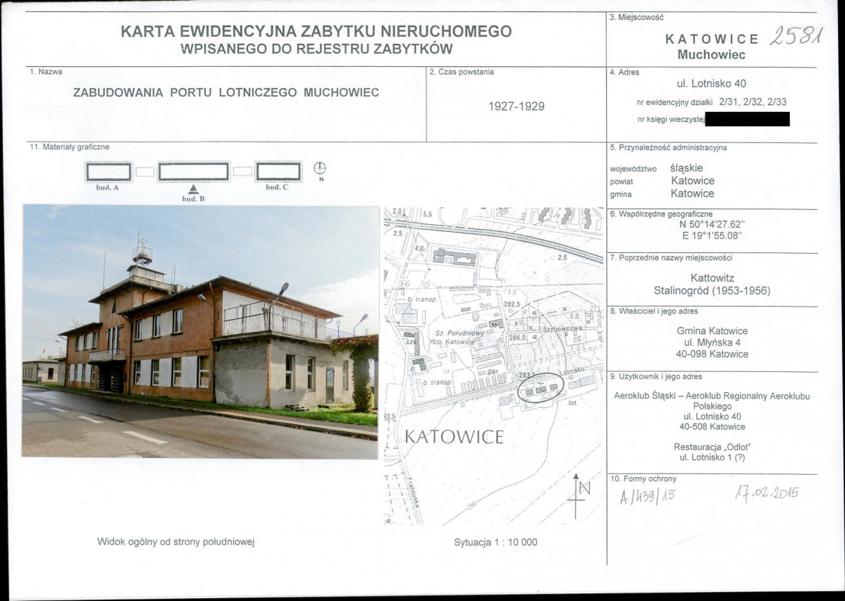 KB - Karta biała, skan nr 1