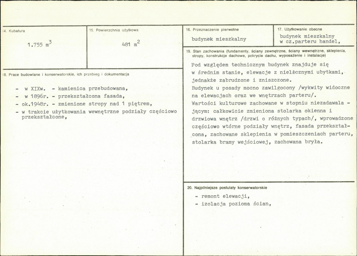 KB - Karta biała, skan nr 3