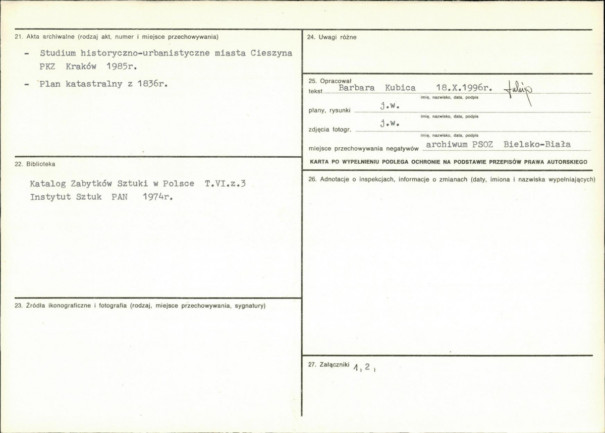 KB - Karta biała, skan nr 4