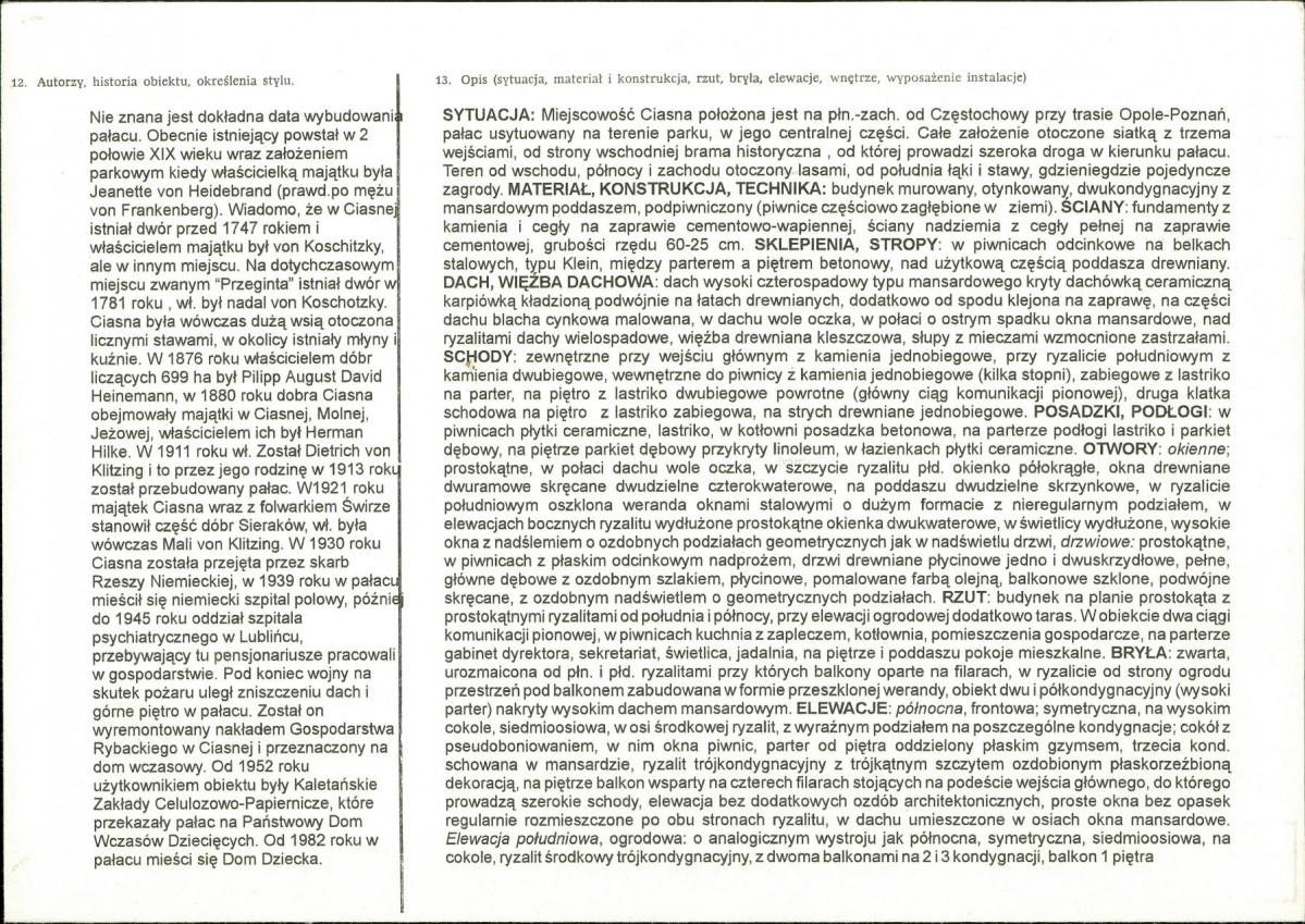 KB - Karta biała, skan nr 2