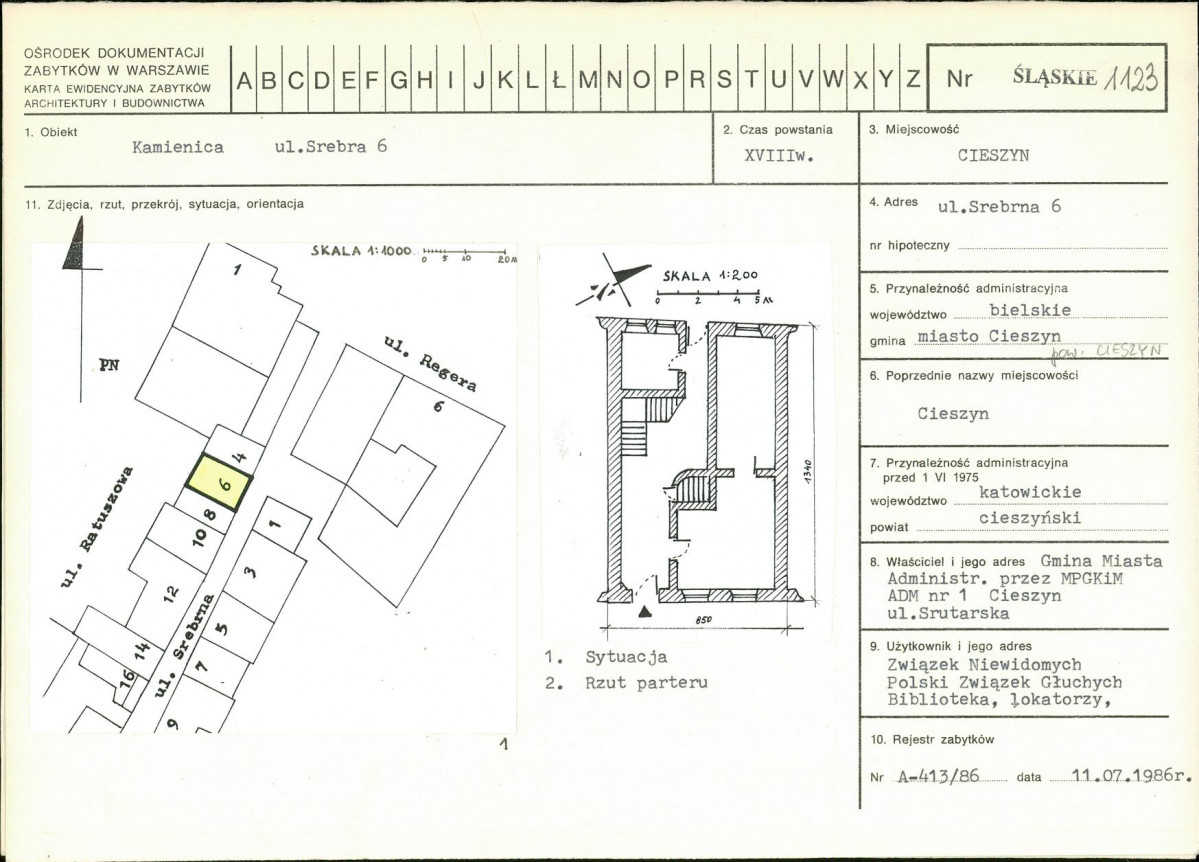 Karta biała, skan nr 1