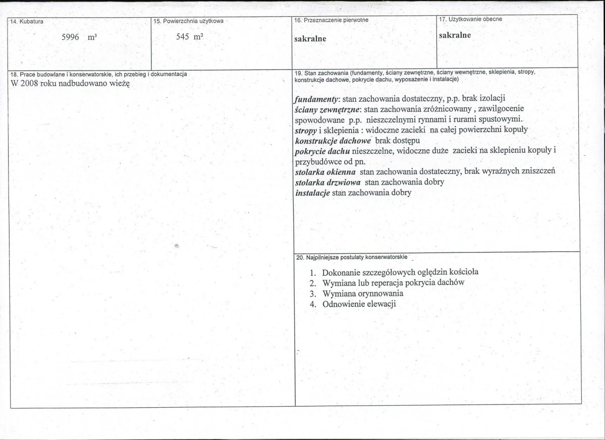KB - Karta biała, skan nr 3