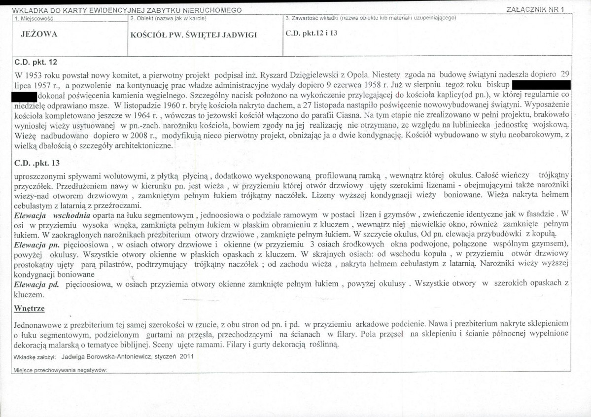 KB - Karta biała, skan nr 5