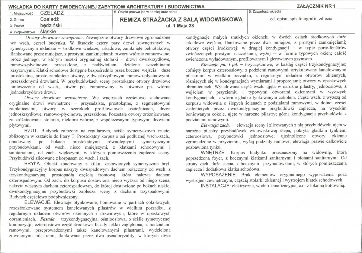 KB - Karta biała, skan nr 5