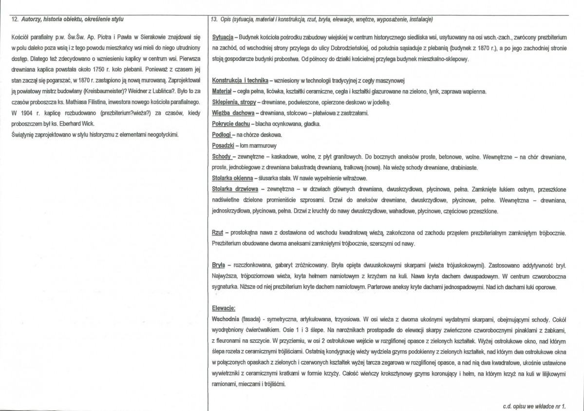 Karta biała, skan nr 2