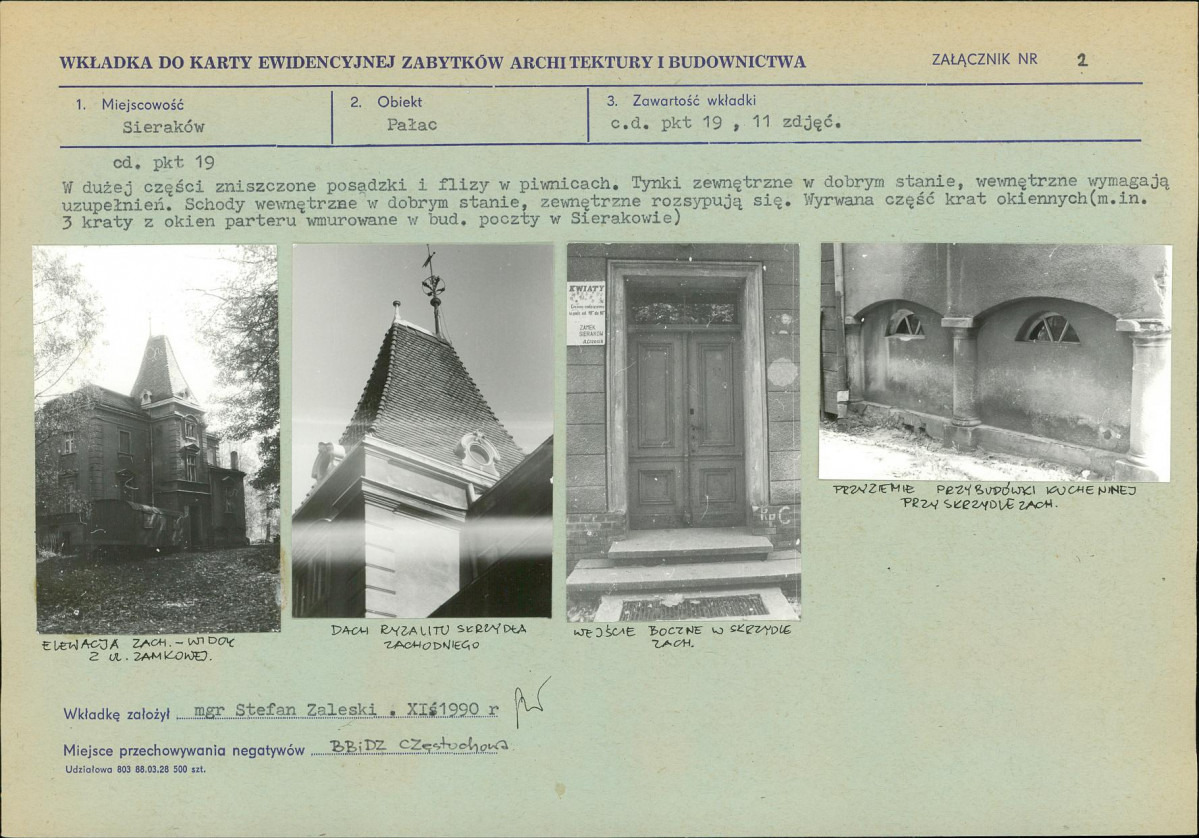 KB - Karta biała, skan nr 7
