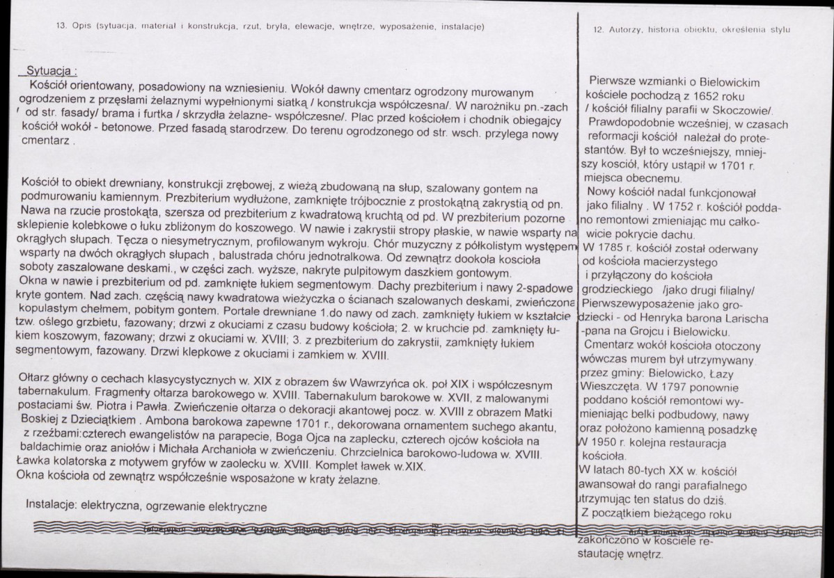 Karta biała, skan nr 2