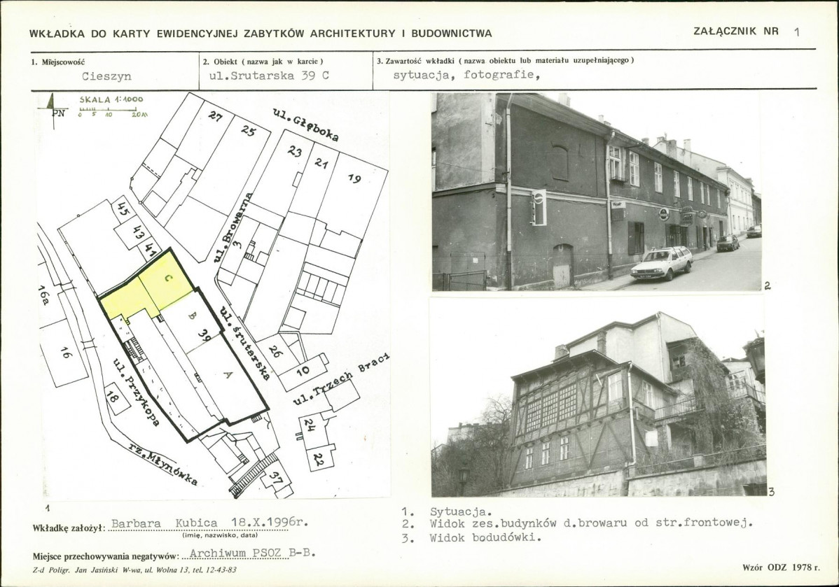 KB - Karta biała, skan nr 5