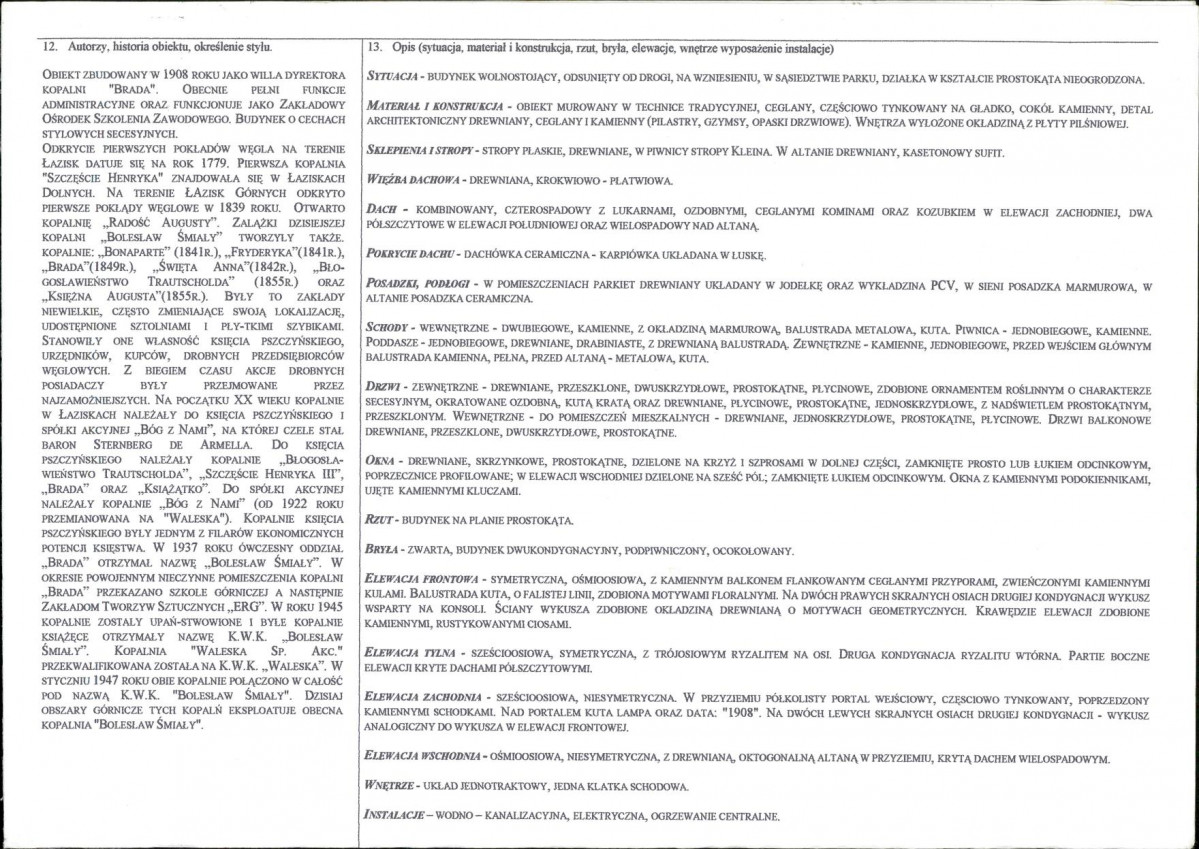 Karta biała, skan nr 2