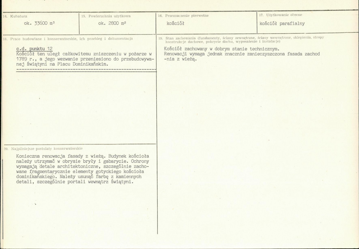 KB - Karta biała, skan nr 3