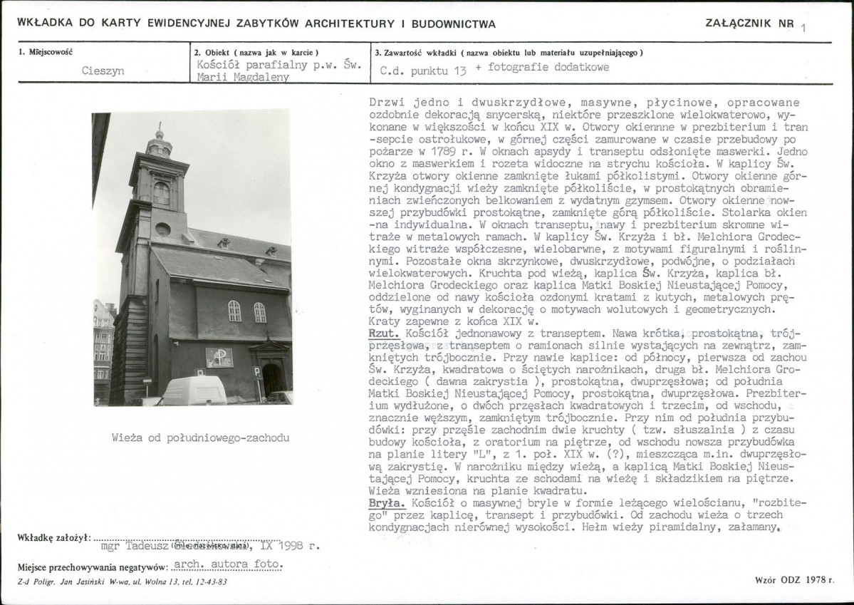 KB - Karta biała, skan nr 5