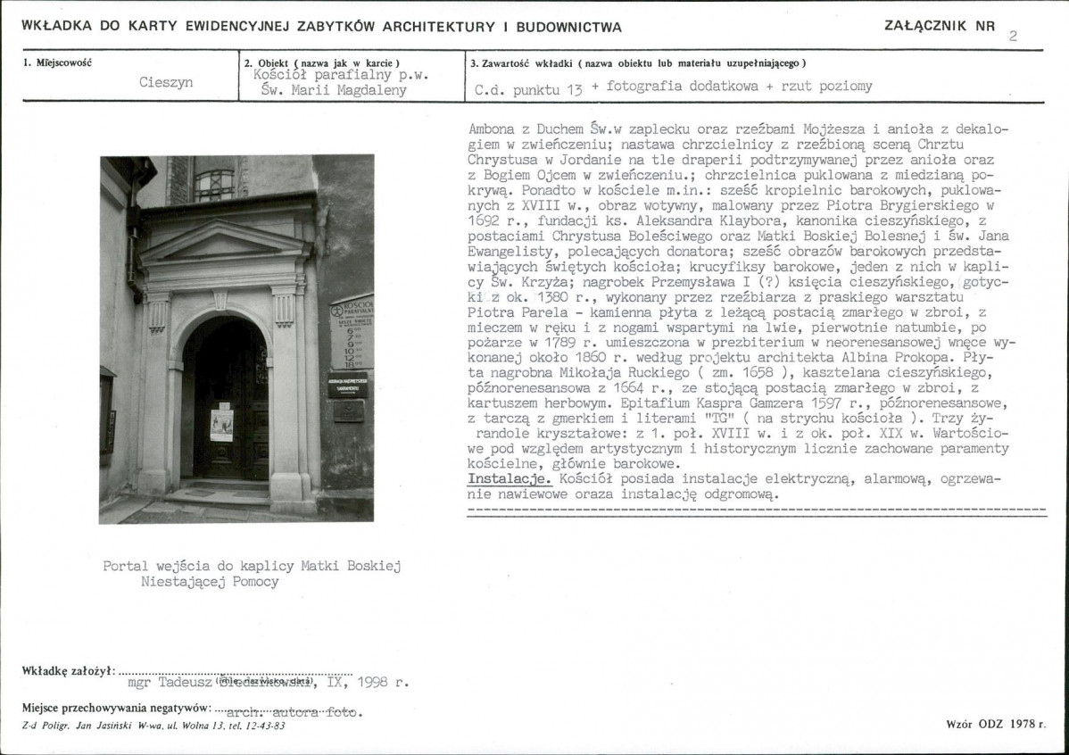 KB - Karta biała, skan nr 7