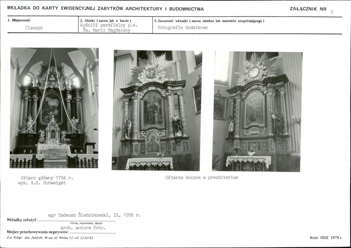 KB - Karta biała, skan nr 13