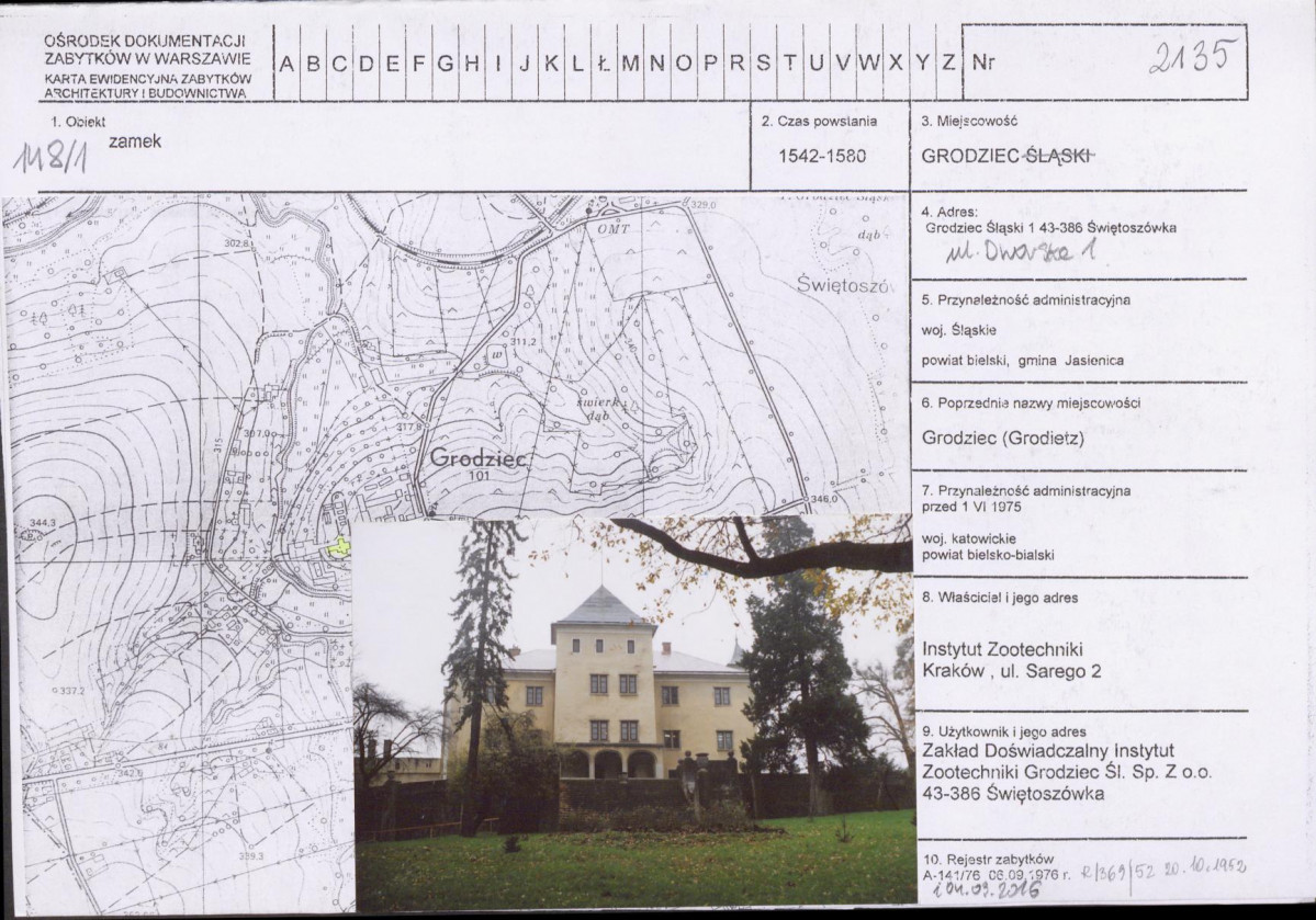 Karta biała, skan nr 1