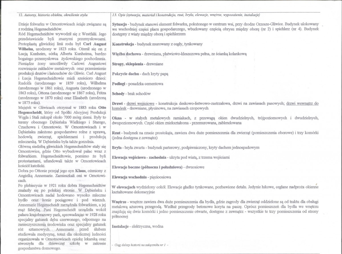 KB - Karta biała, skan nr 2