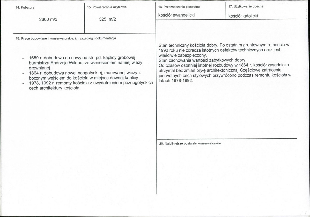 KB - Karta biała, skan nr 3