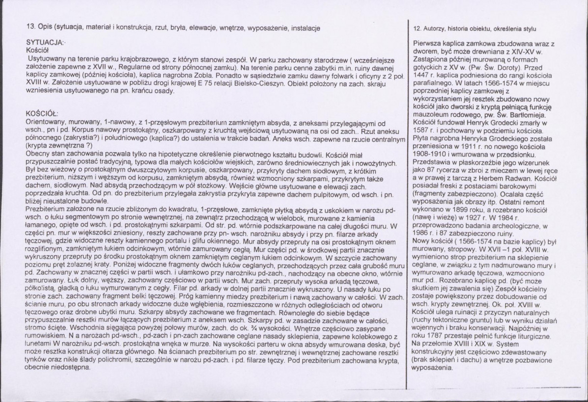 Karta biała, skan nr 2