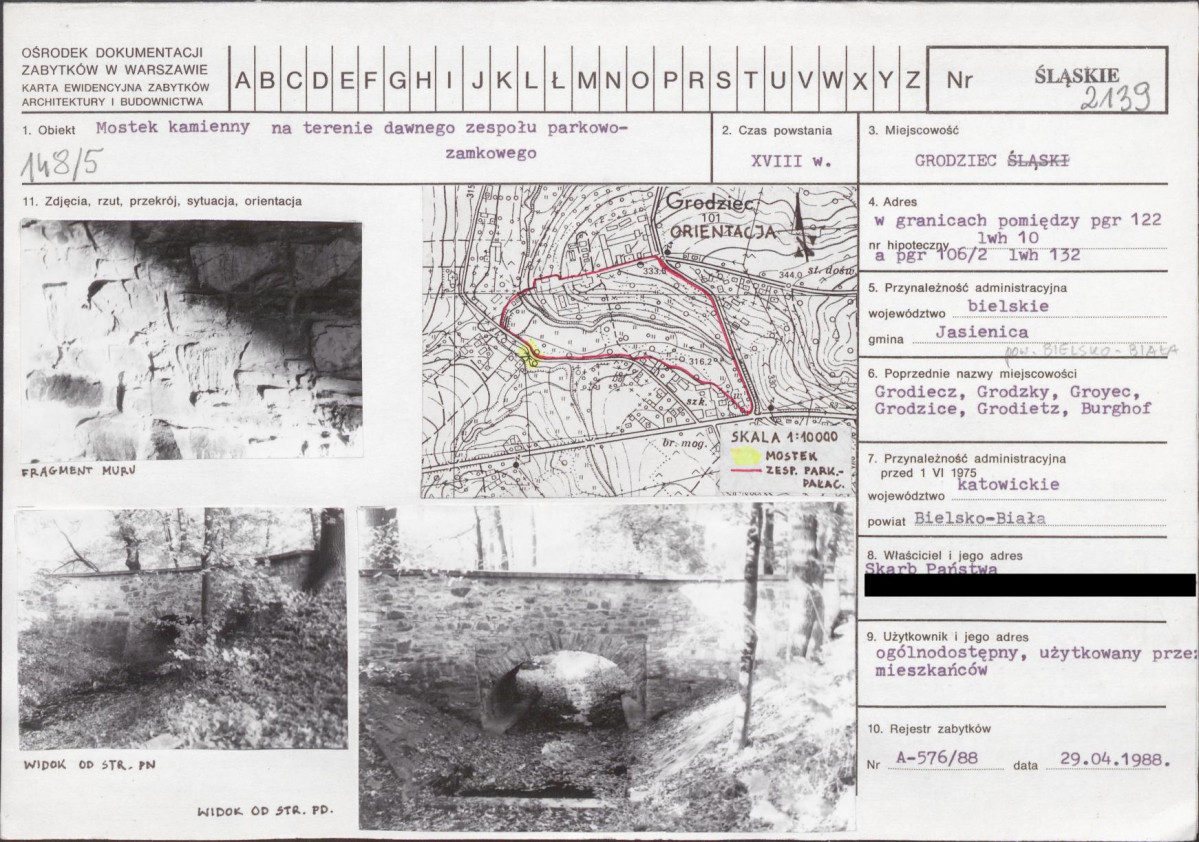 KB - Karta biała, skan nr 1