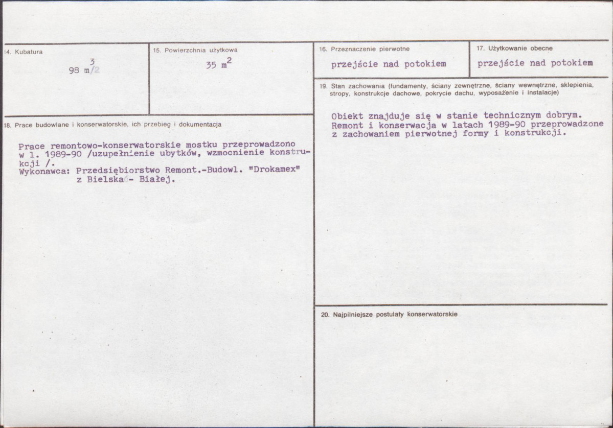 KB - Karta biała, skan nr 3