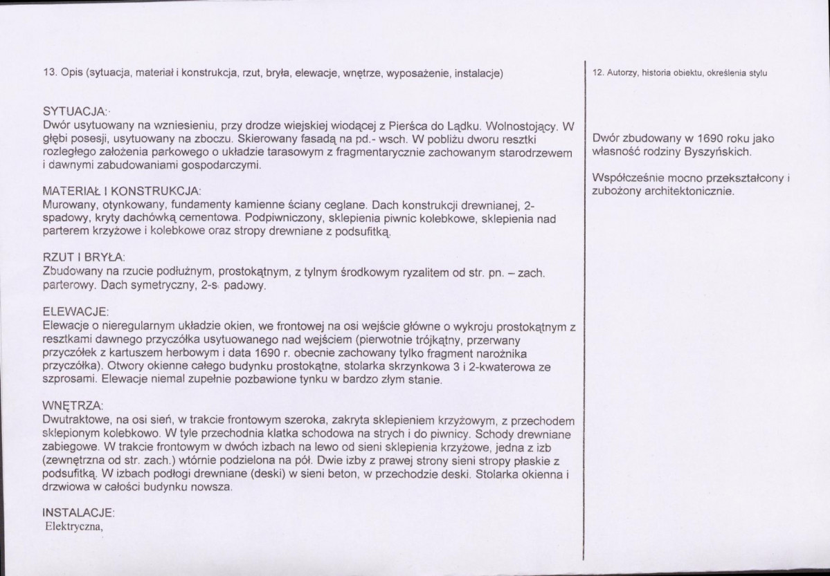 KB - Karta biała, skan nr 2