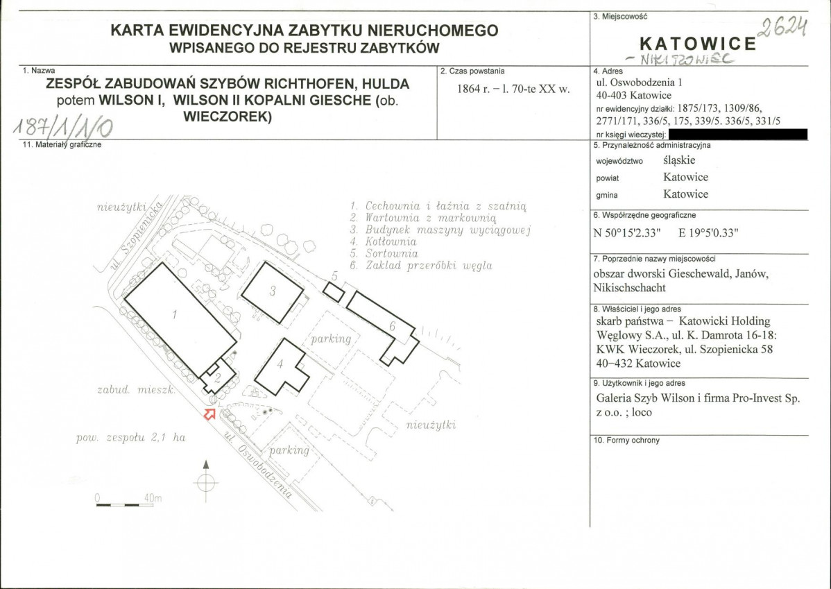 KB - Karta biała, skan nr 1