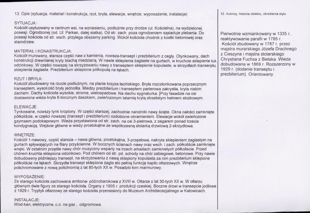 Karta biała, skan nr 2