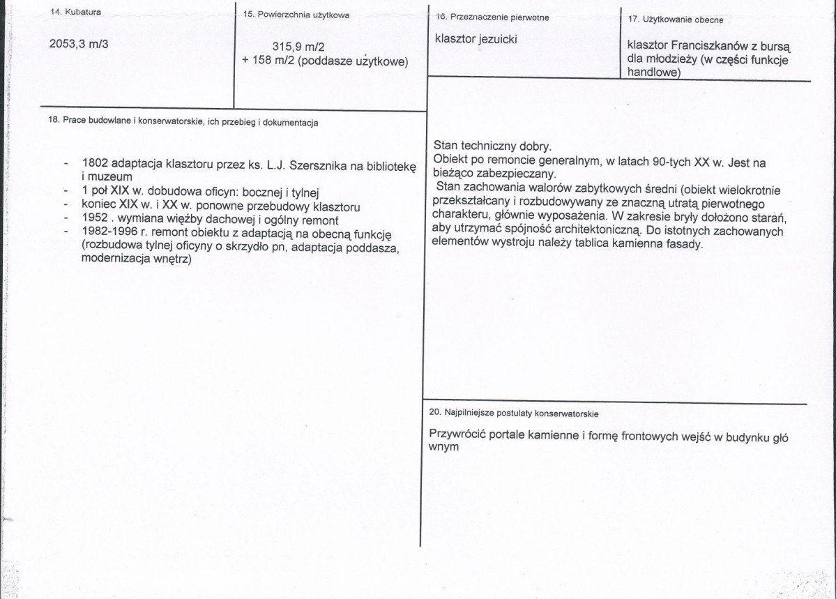 KB - Karta biała, skan nr 3