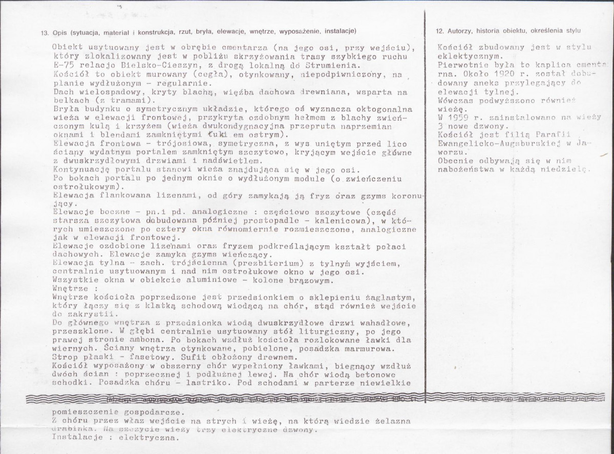 KB - Karta biała, skan nr 2