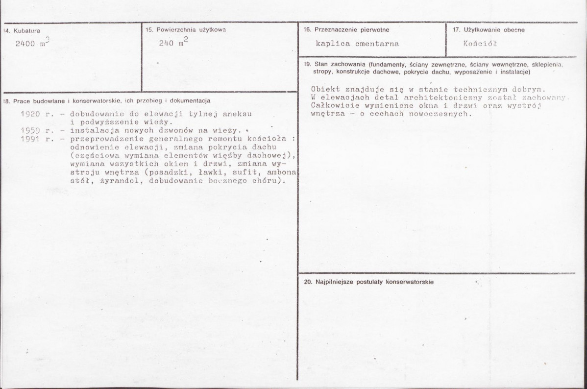 KB - Karta biała, skan nr 3