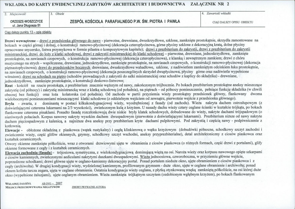 KB - Karta biała, skan nr 7