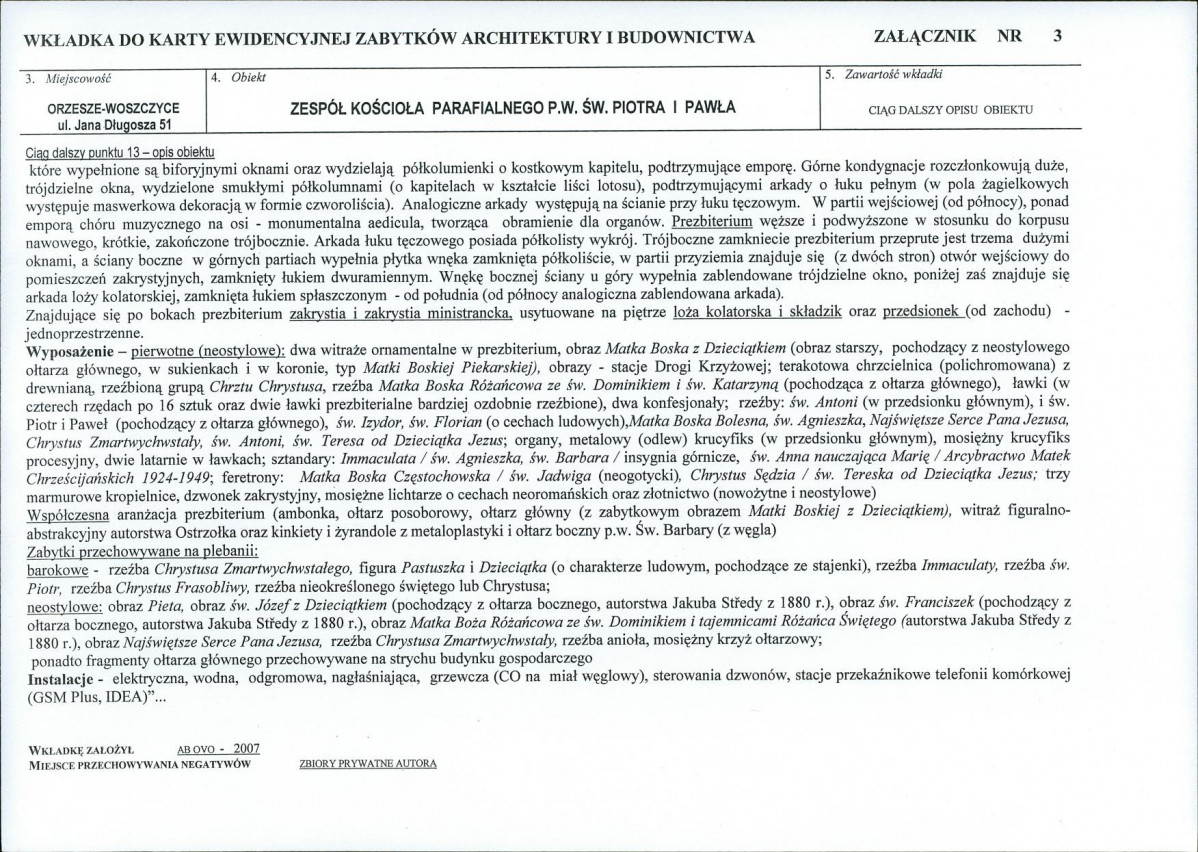 KB - Karta biała, skan nr 9