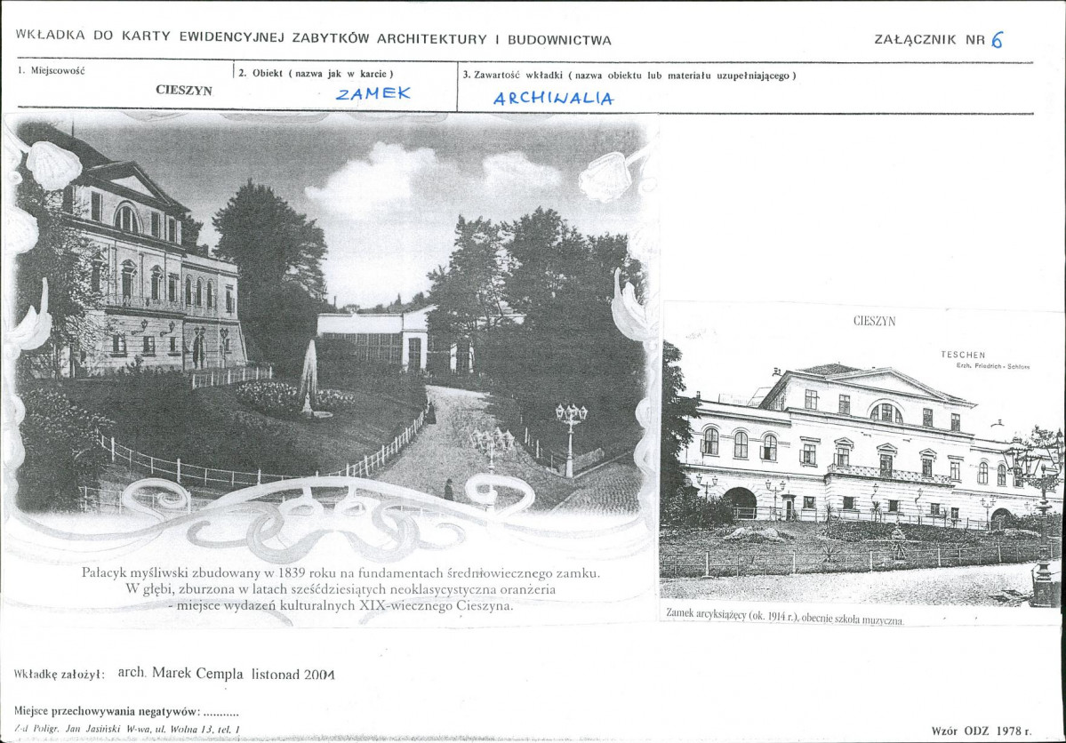 KB - Karta biała, skan nr 15