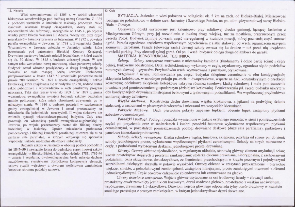 KB - Karta biała, skan nr 2